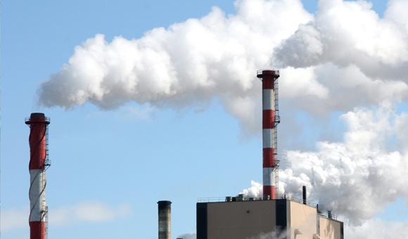 乐鱼体育挥发性有机物在线监测解决方案