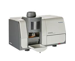 AAS系列重金属检测